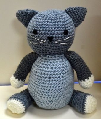 Snuggle Buddy 044
